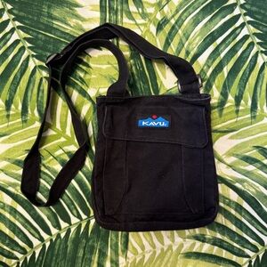 Kavu Mini Crossbody Bag
